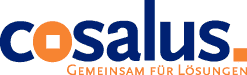 Logo von COSALUS Steuerberatungsgesellschaft mbH