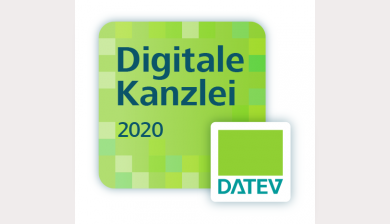 Signet Digitale Kanzlei 2020