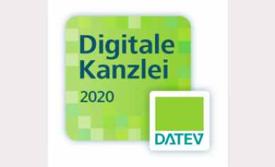Signet Digitale Kanzlei 2020